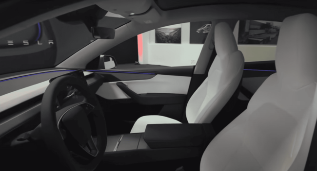 테슬라-신차-모델Y-주니퍼