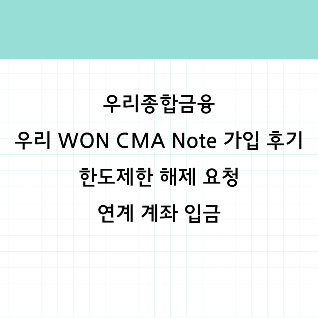 우리종합금융 썸네일