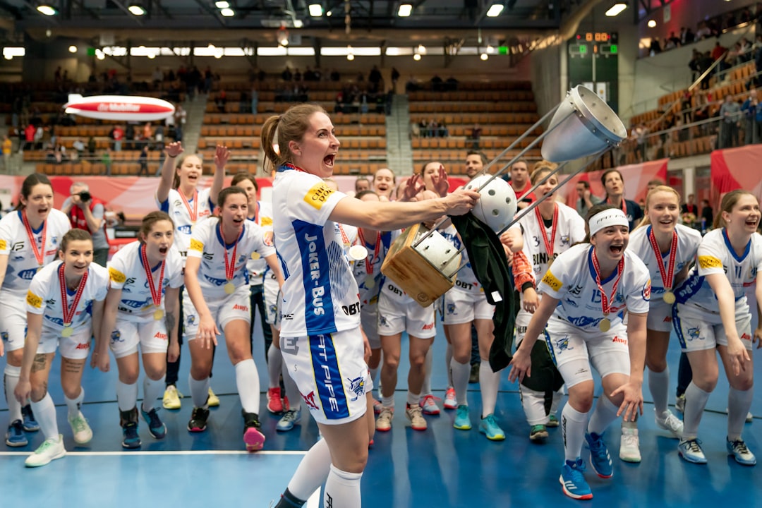 Champion