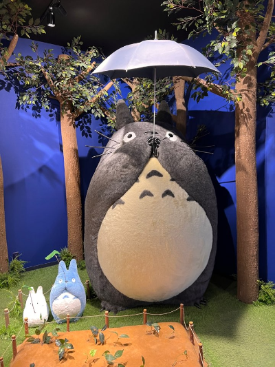 오사카 파르코 신사이바시점