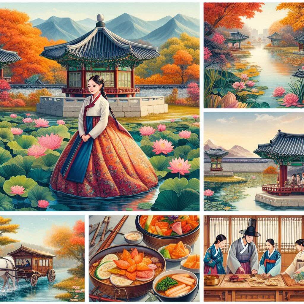 2024 남원 춘향제