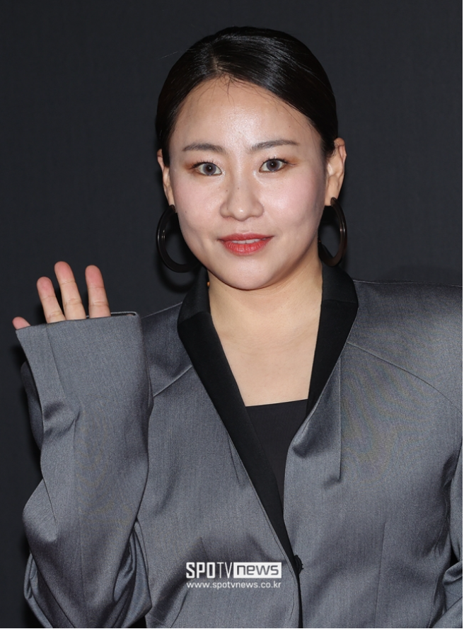 조현아 엄마