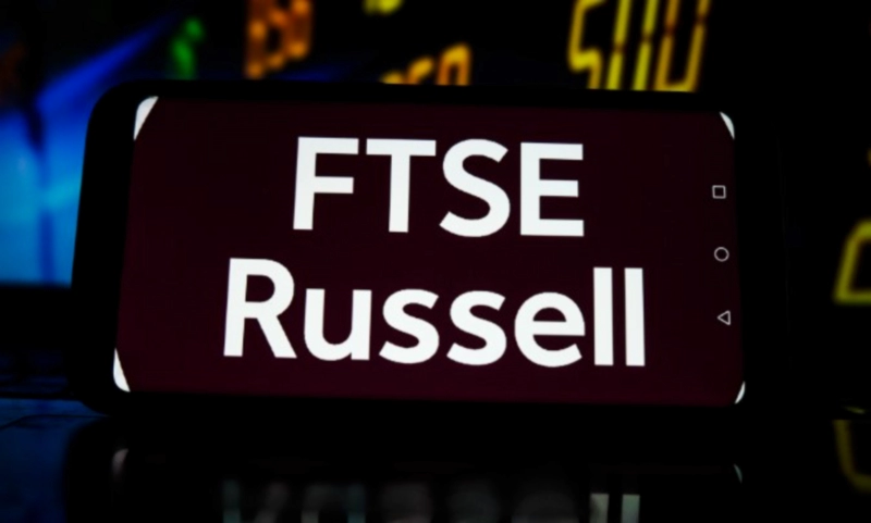 세계국채지수 WGBI 내용과 관리 주체 FTSE러셀에 대해 알아보기