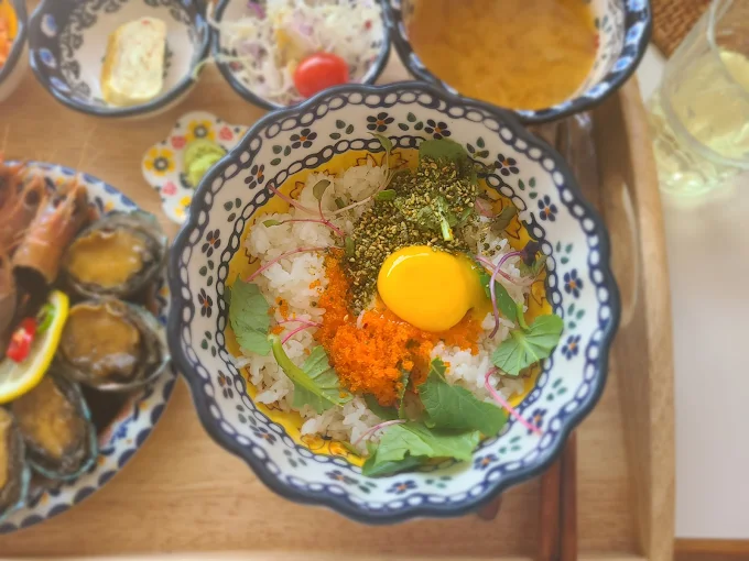 수원 팔달구 제주도 음식 '행궁애월'