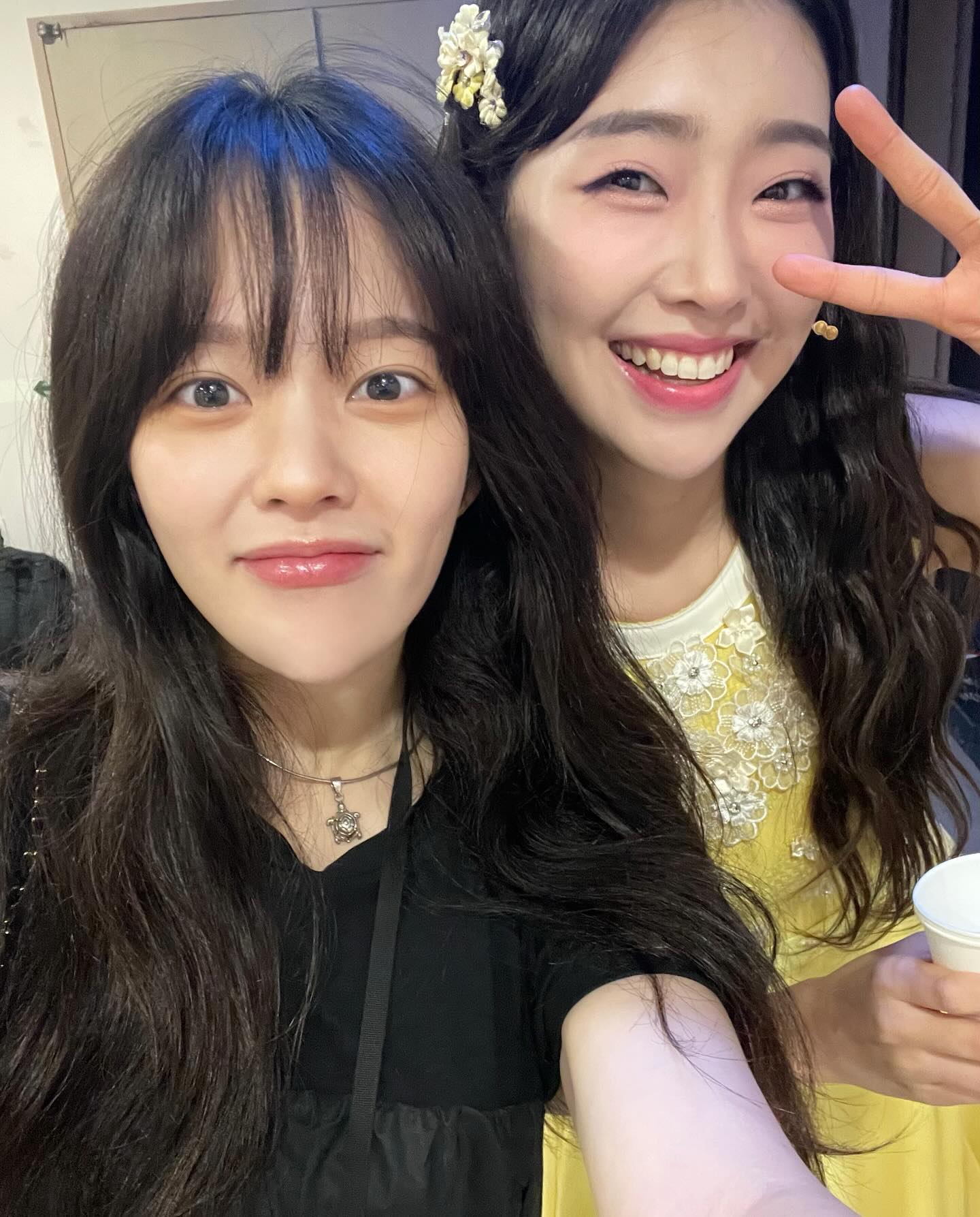 정지소, 수상한 그녀 오두리, 프로필, 생애와 경력, 주요 출연작, 인스타 보기