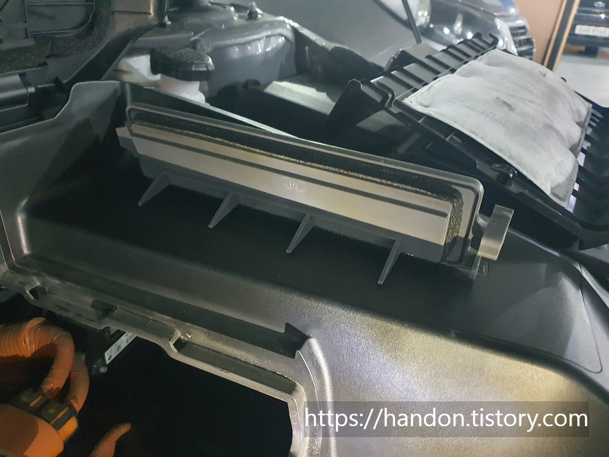 필터-커버-분리-후-사진