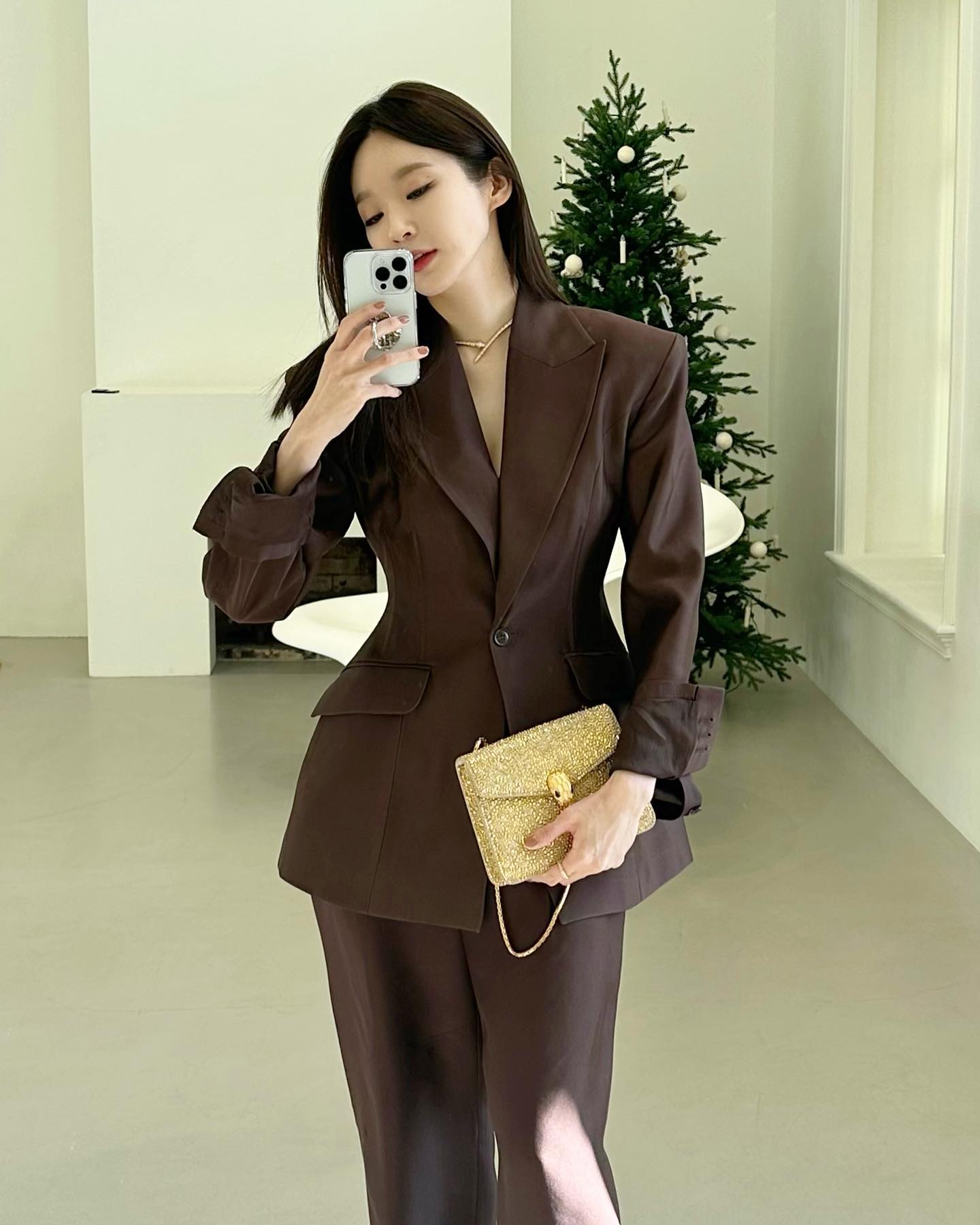 강민경 쇼핑몰
