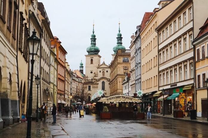겨울 해외여행 추천지 베스트 10