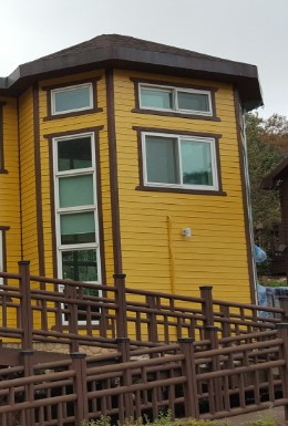 석모도 자연휴양림 숲나들e 국내 여행지 추천 관련 사진