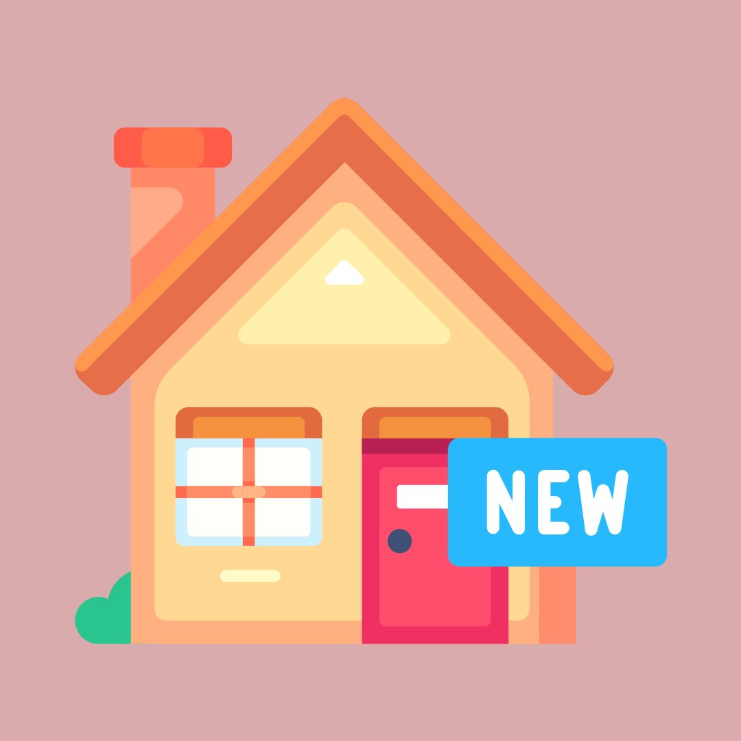 정부사업/인천/전입청년/1인/가구/환영/상자