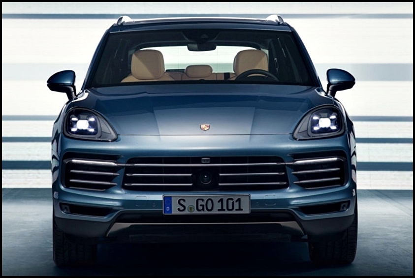 대형 SUV 차량 인기 순위 BEST 10