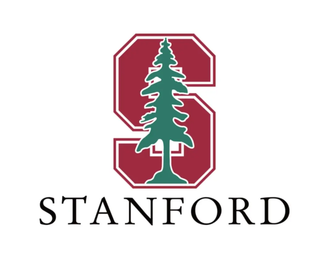스탠퍼드 대학교 로고 (출처:seeklogo.com)