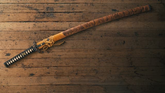 검도의 정신: 무술 이상의 철학과 자기계발