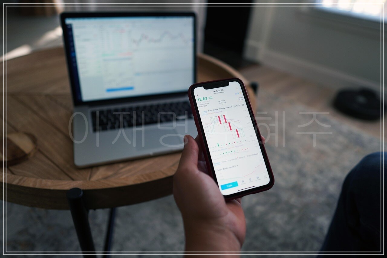 2025년 기대되는 수혜주 5가지 핵심 포인트