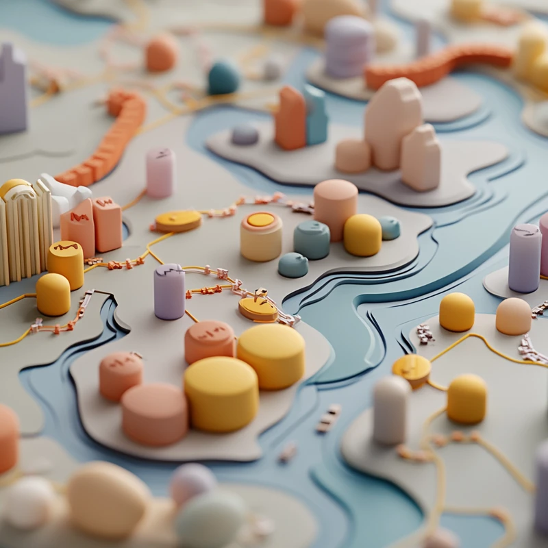 연금 ETF 선택 과정에서 무역 정책 변화로 인한 미국과 중국의 무역 이동 경로 변화와 ETF 투자 전략 결정, 글로벌금융, 무역정책분석, 국가별ETF, 변화관리 키워드 활용