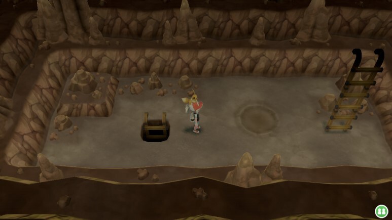 레츠고 피카츄/이브이