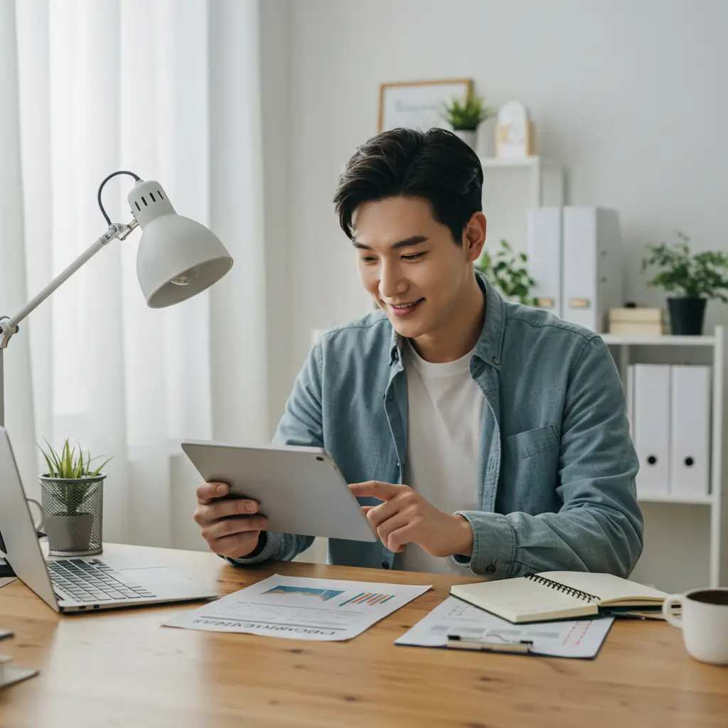 소상공인 부담경감 크레딧 신청 방법