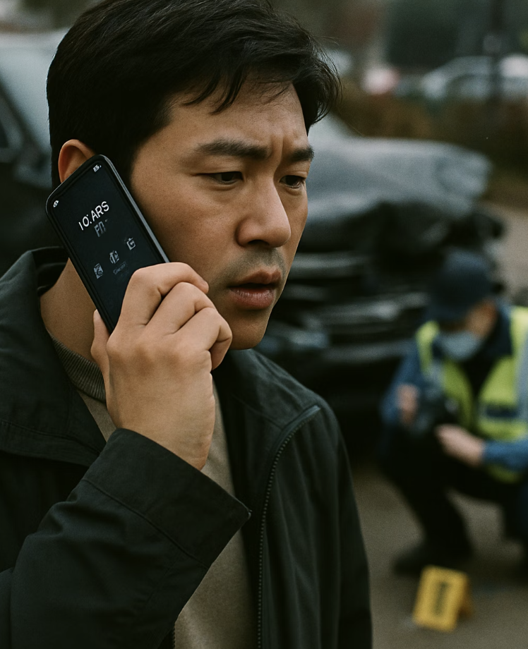 피해자가 되었다면, 이렇게 행동하세요