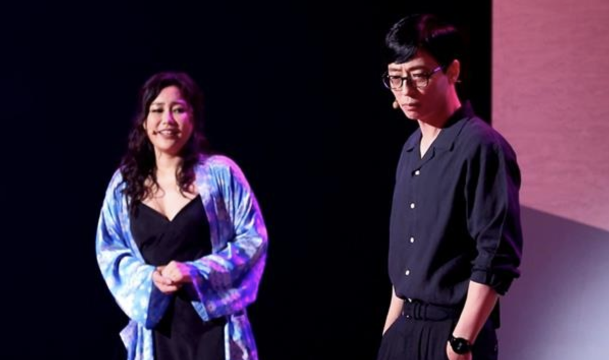 신영숙 유재석