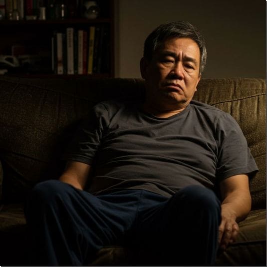 남성 갱년기 영양제 추천