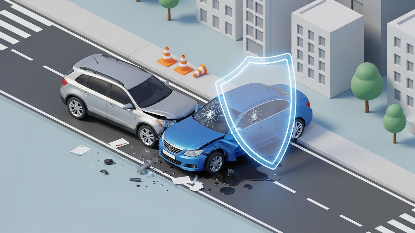 자동차보험사고