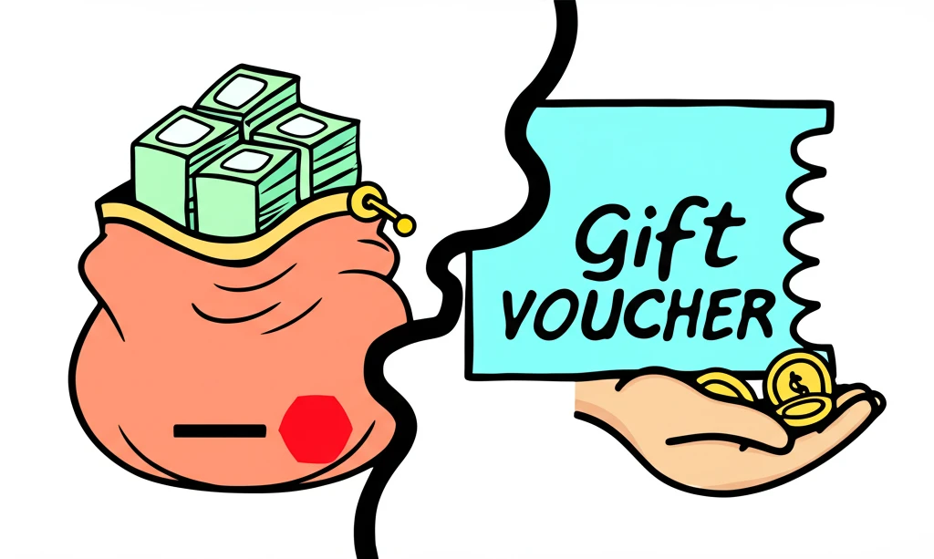 훼손된 온누리상품권도 환급 받을 수 ..