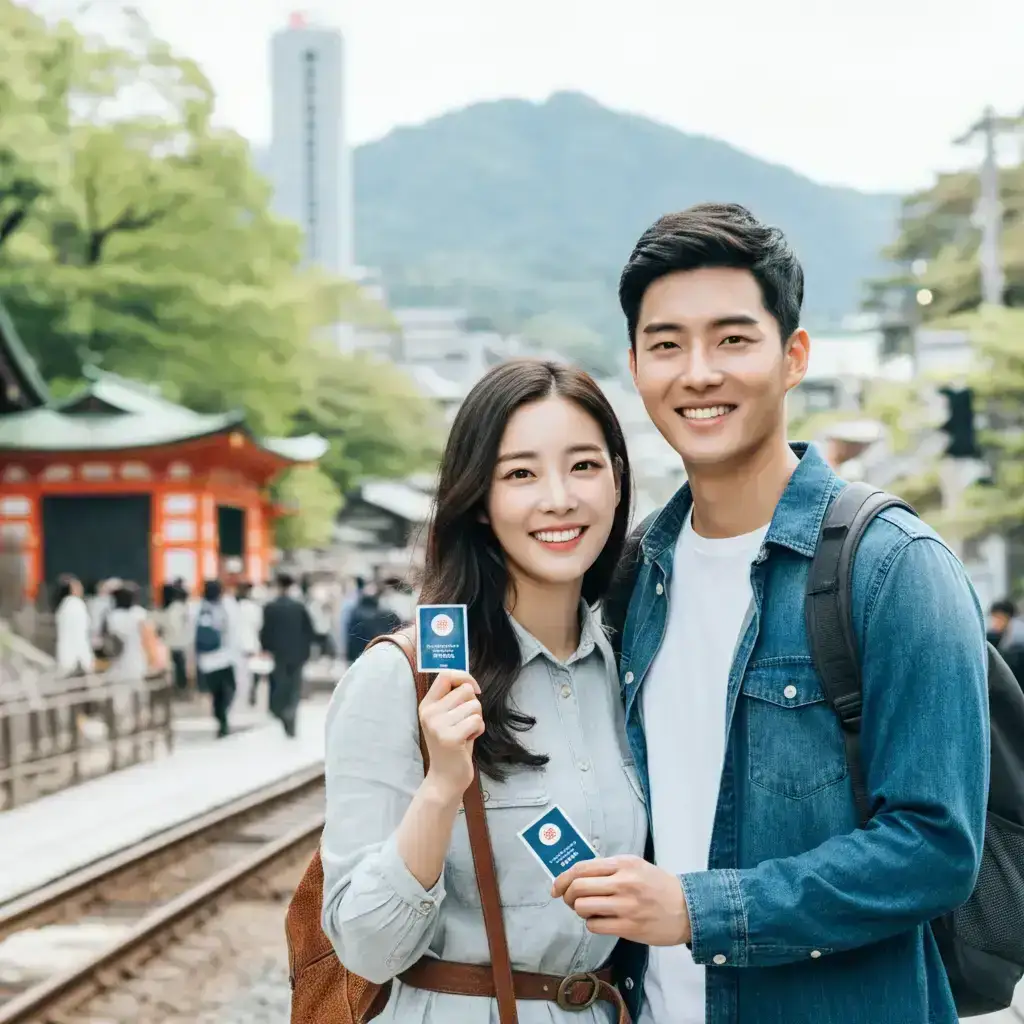 JR패스 최저가 구매 방법 클록 JR패스