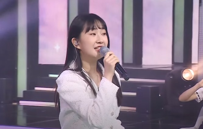 화요일은 밤이 좋아 전유진 노래모음 - 나는 열일곱 살이예요&#44; 영영&#44; 당신은 모르실거야&#44; 이별 다시보기&#44; 듣기&#44; 가사