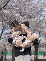 육아휴직 급여 신청하기