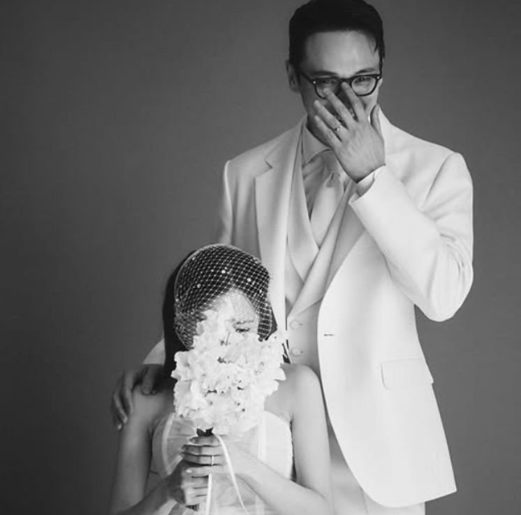 효민 예비 신랑