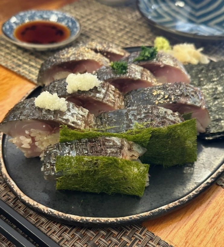 김근호-셰프-추천-대전-고등어-봉초밥-달인