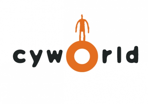 싸이월드 친구찾기