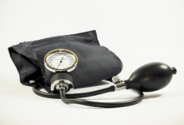 혈압의 측정 도구
