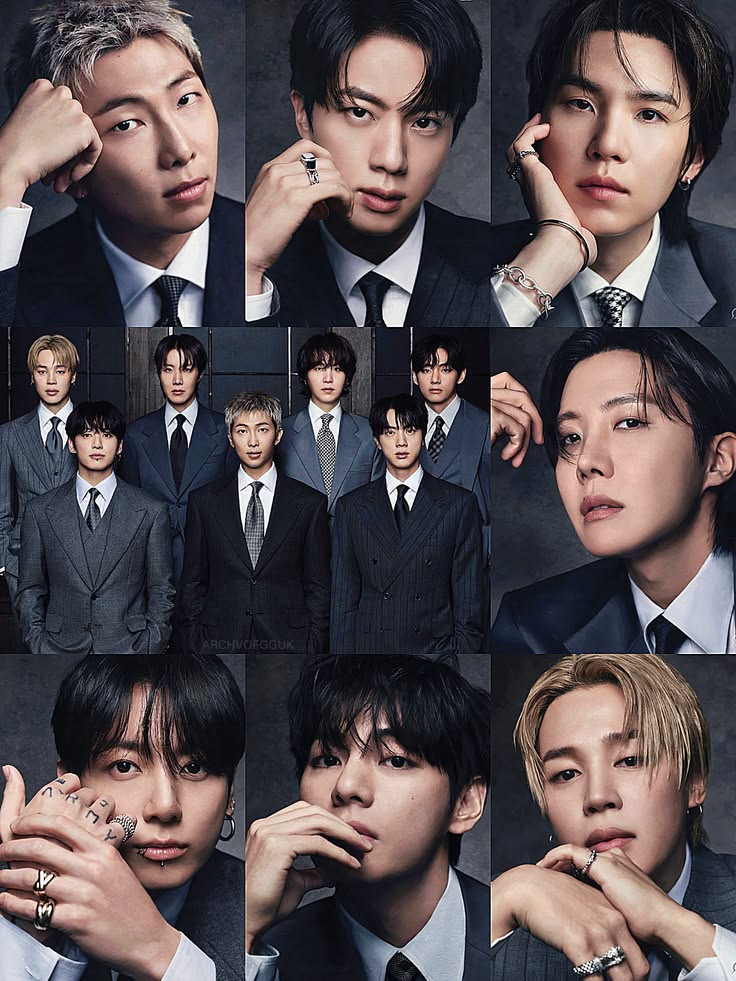 BTS 팬클럽 아미 뜻 ARMY 약자 방탄소년단 팬덤 색상