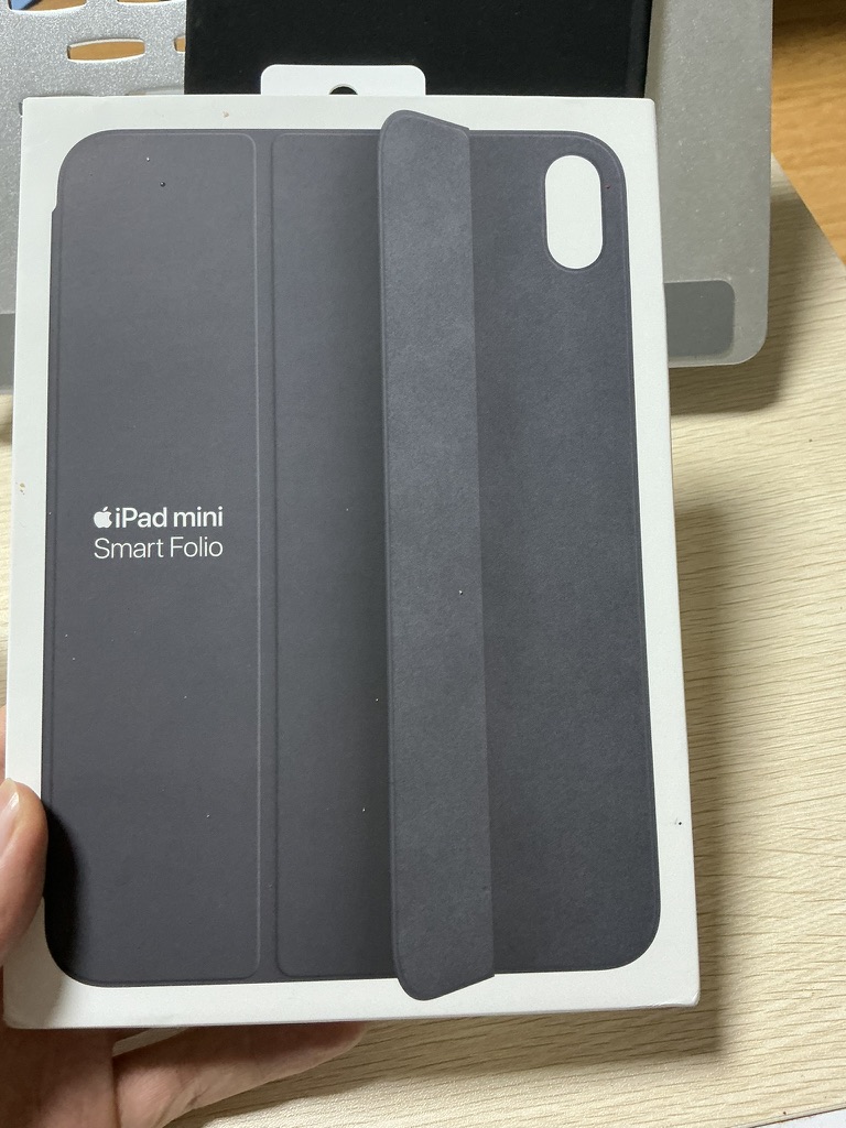 스마트폴리오-케이스