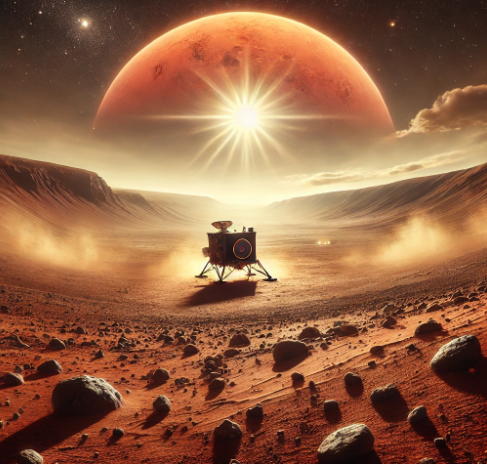 파커 솔라 프로브와 보이저 1호