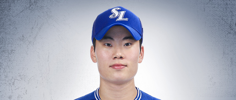 삼성라이온즈 이창용