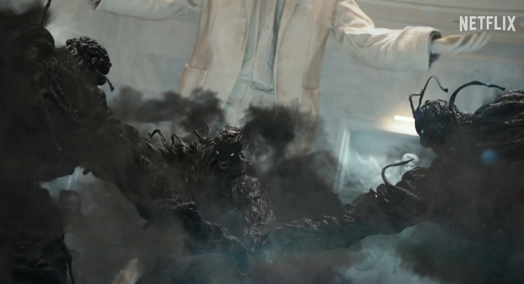 지옥 시즌2 등장인물