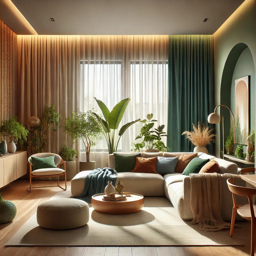 2025 인테리어 트렌드