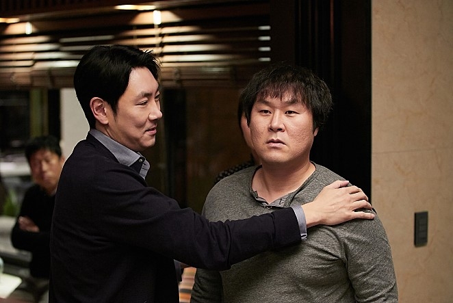 윤경호-프로필-나이-과거-아내-부인-자녀