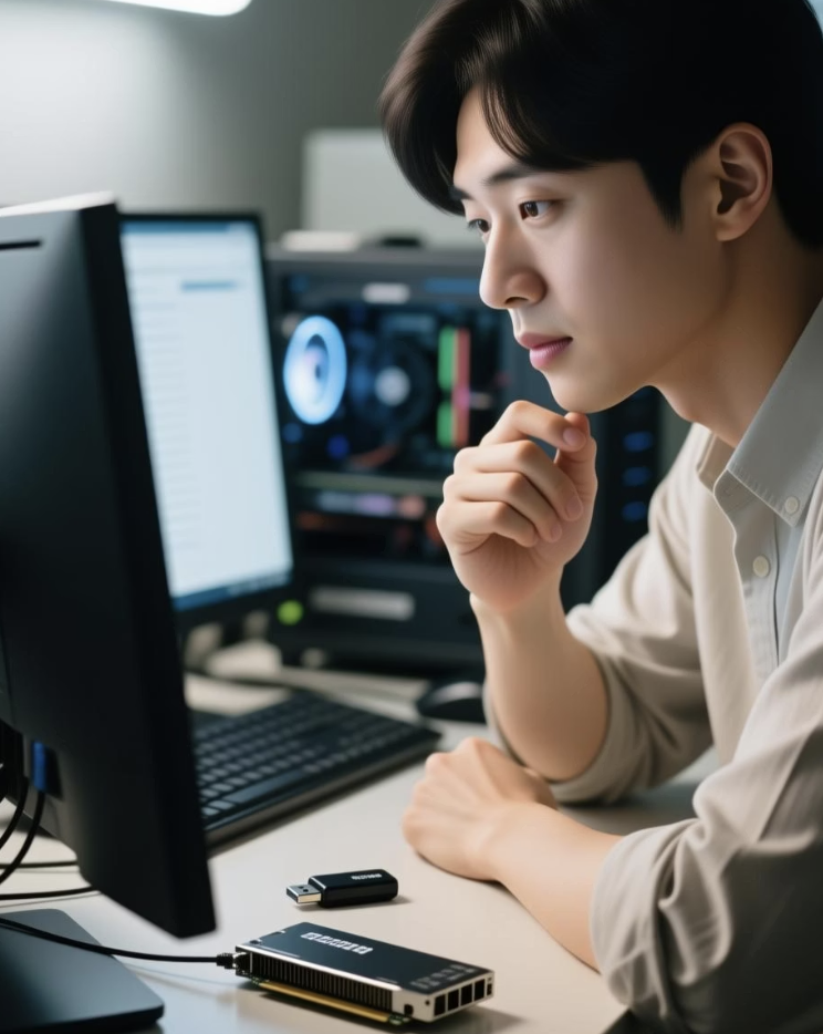 그래서, 나에게 맞는 선택은?