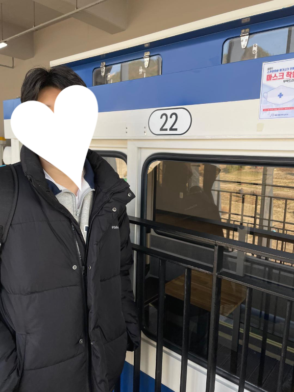 ๋ถ์ฐ์บก์์ด์ฐจ