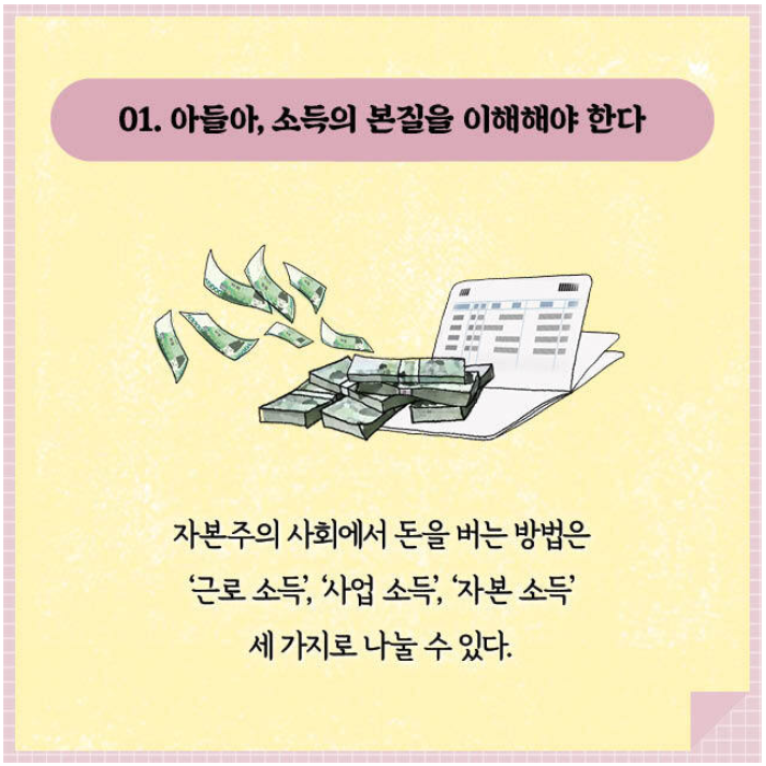 소득의 본질