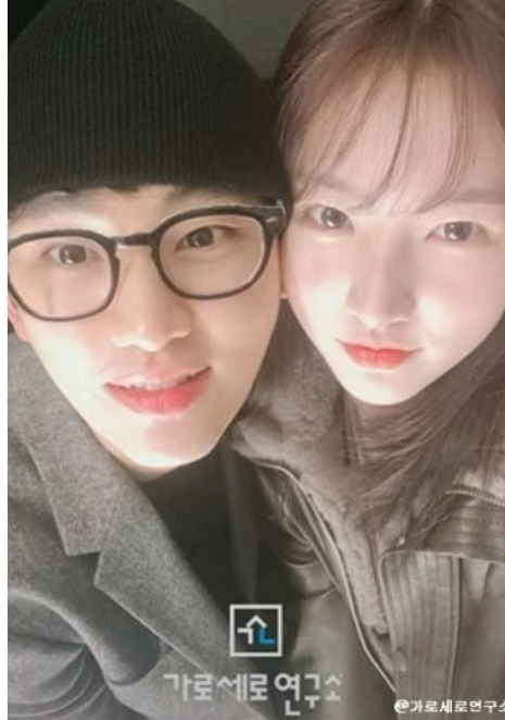 김수현 다음주 입장발표에 가세연 '초강력 사진3장과 동영상 공개' 경고