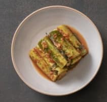 한식조리사 자격증 실기 과제 음식