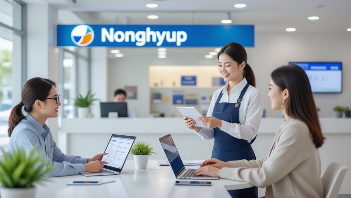 농협 민생지원금: 신청부터 사용까지