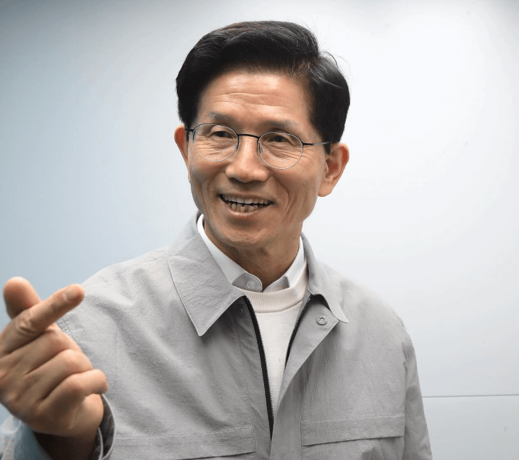 김문수 대선 후보 대통령 선거 공약