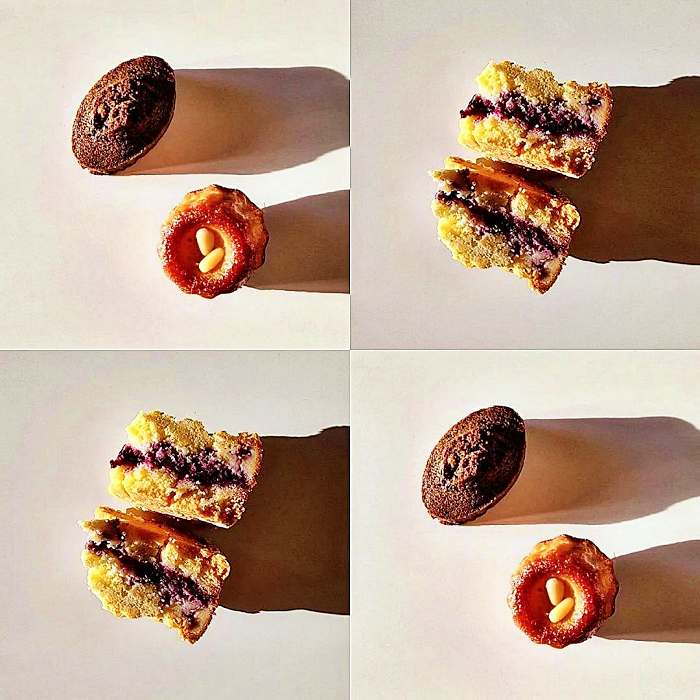생활의 달인 약수 신당 약과 카눌레 맛집