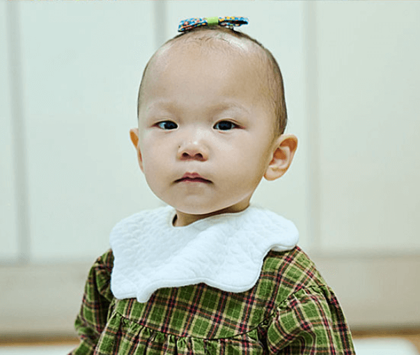 엄마 아빠에게 듣지 못하는말. 사랑한다.3
