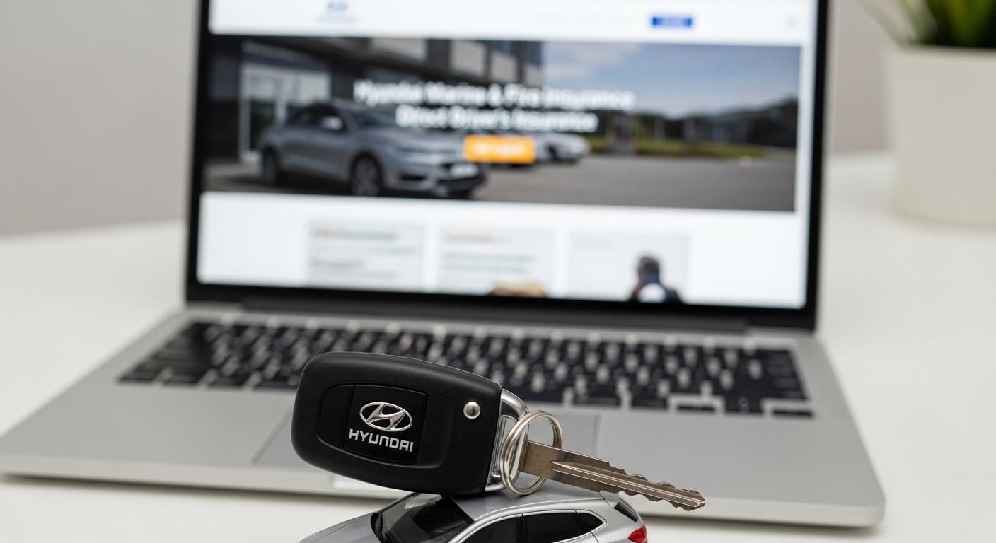 현대해상 운전자보험 다이렉트